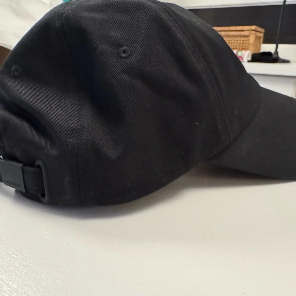 lululemon athletica Classic Black Hat - Picture 5 of 7